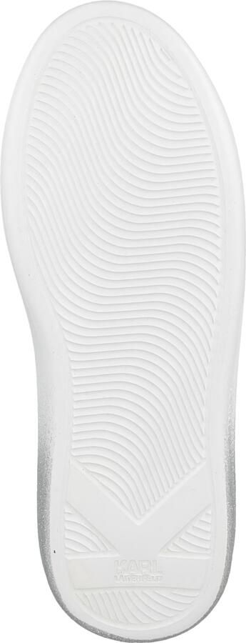 Karl Lagerfeld Lage Sneakers KL62530F KAPRI - Foto 5