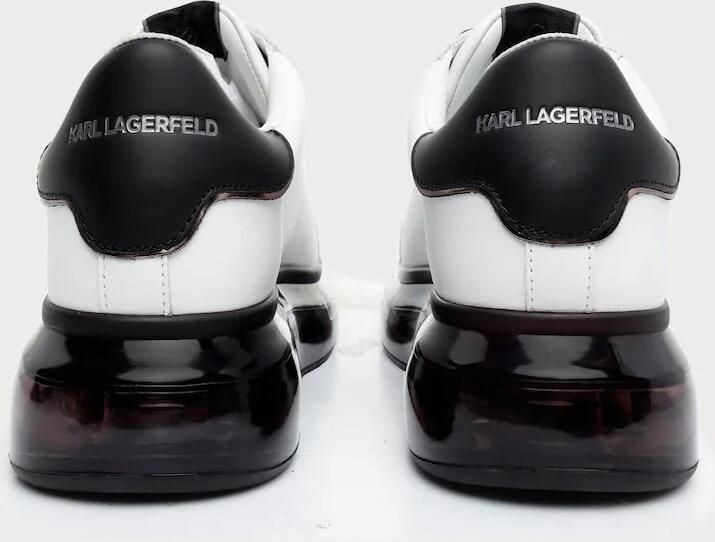 Karl Lagerfeld Lage Sneakers KL52670N KAPRI KUSHION - Foto 7
