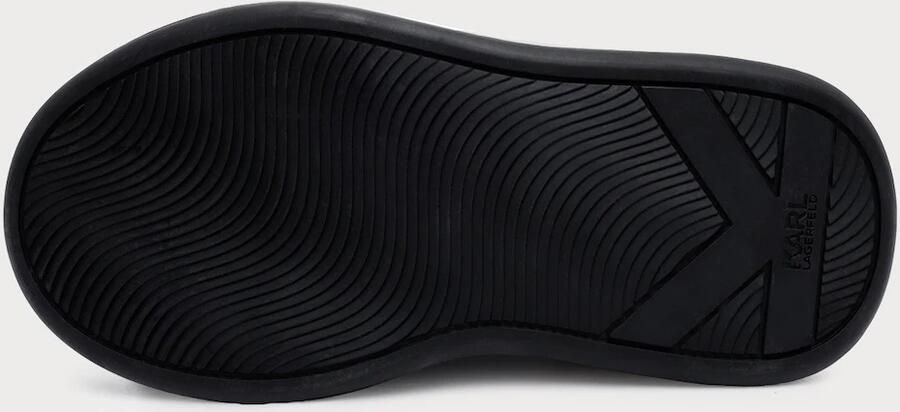 Karl Lagerfeld Lage Sneakers KL52670N KAPRI KUSHION - Foto 8