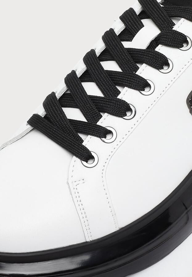 Karl Lagerfeld Lage Sneakers KL52670N KAPRI KUSHION - Foto 5