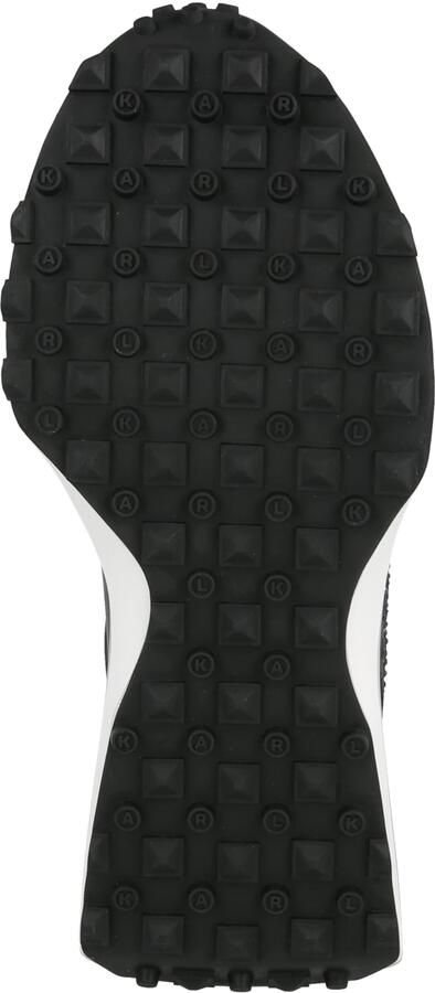 Karl Lagerfeld Lage Sneakers ZONE Signia Stones - Foto 4