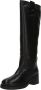 Karl Lagerfeld Boots & laarzen Brooklyn Hi Leg Boot Lined in zwart - Thumbnail 1
