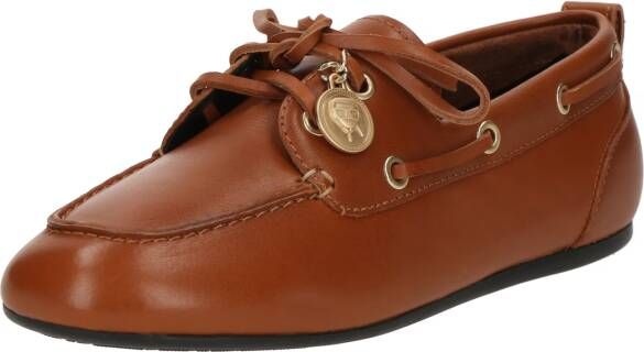 Karl Lagerfeld Mocassins
