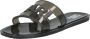 Karl Lagerfeld Sandalen KL80005T325KWV00 - Thumbnail 2