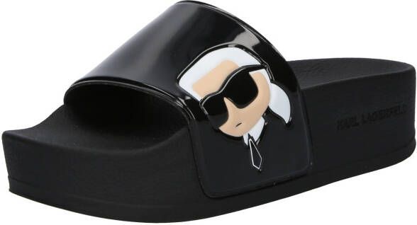 Karl Lagerfeld Muiltjes