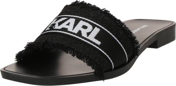 Karl Lagerfeld Muiltjes