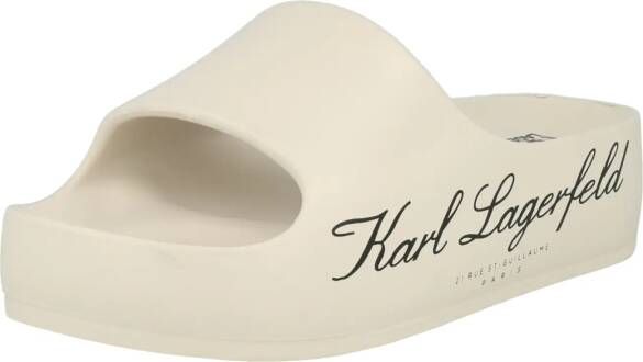 Karl Lagerfeld Muiltjes 'KOBO II'