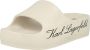 Karl Lagerfeld Teenslippers KL86000324KWVGT - Thumbnail 3
