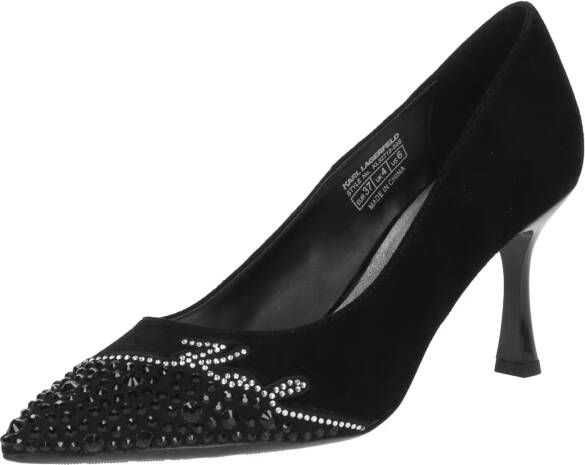 Karl Lagerfeld Pumps