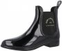 Karl Lagerfeld Boots & laarzen Kalosh II Maison Karl Ankle Bt in zwart - Thumbnail 2