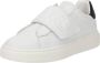 Karl Lagerfeld Lage Sneakers Z29070 - Thumbnail 2