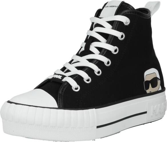 Karl Lagerfeld Sneakers hoog