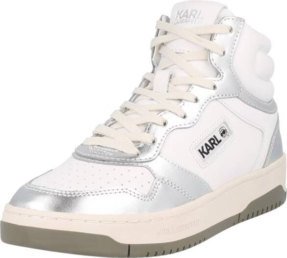 Karl Lagerfeld Sneakers hoog