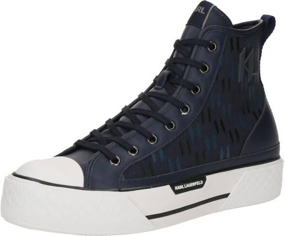 Karl Lagerfeld Sneakers hoog