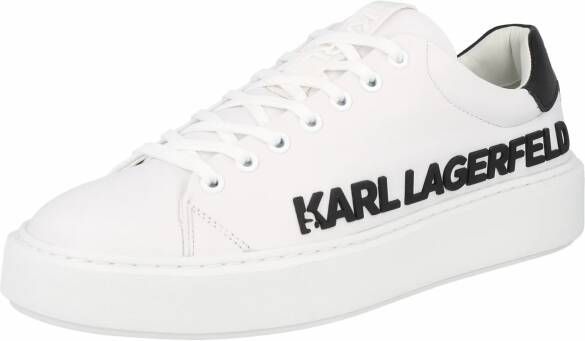 Karl Lagerfeld Sneakers laag