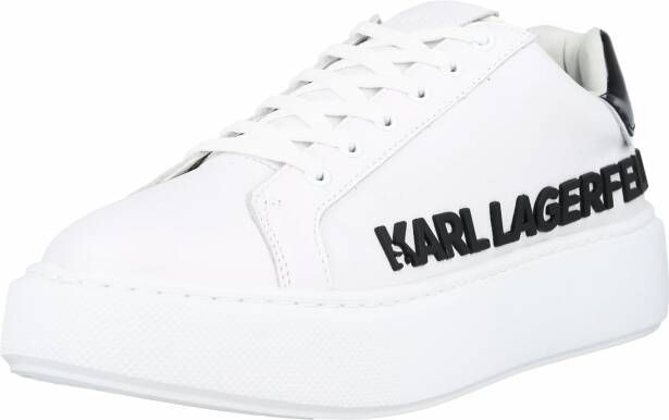 Karl Lagerfeld Sneakers laag