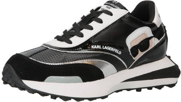 Karl Lagerfeld Sneakers laag