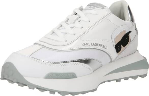Karl Lagerfeld Sneakers laag