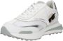 Karl Lagerfeld Sneakers Zone Ikon Lo Runner in white - Thumbnail 12