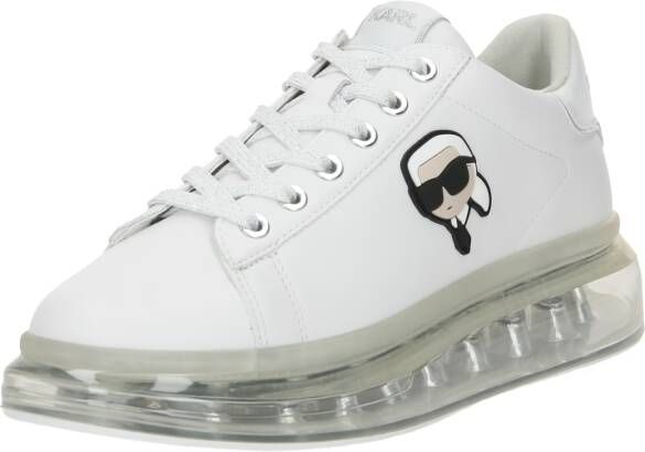 Karl Lagerfeld Sneakers laag