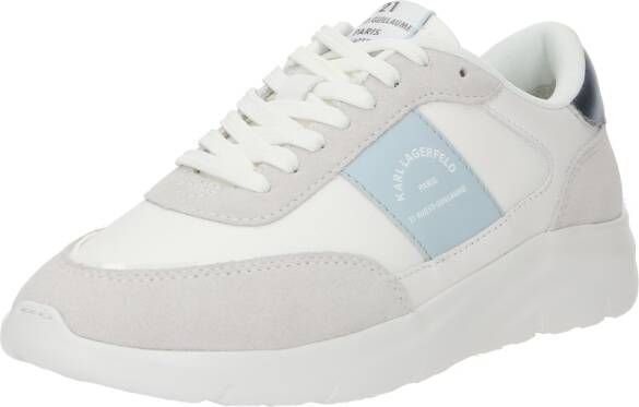 Karl Lagerfeld Sneakers laag