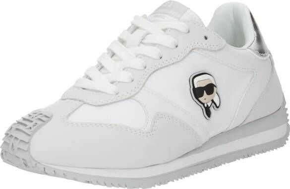 Karl Lagerfeld Sneakers laag