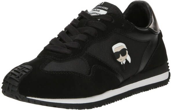 Karl Lagerfeld Sneakers laag