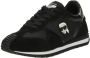 Karl Lagerfeld Sneakers Velocette Embro Nft Lo Lace in zwart - Thumbnail 3