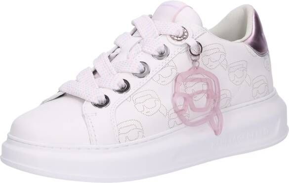 Karl Lagerfeld Sneakers laag