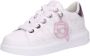 Karl Lagerfeld Sneakers Kapri Nft Plexi Pendant in wit - Thumbnail 2
