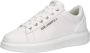 Karl Lagerfeld KAPRI MENS KARL NFT KOUNTE Wit - Thumbnail 3