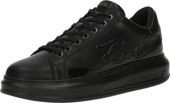 Karl Lagerfeld Signature Kapri Sneakers - Foto 4