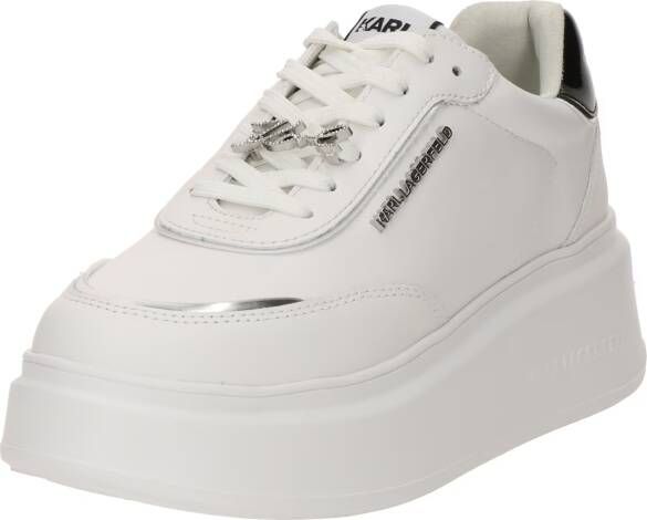 Karl Lagerfeld Sneakers laag