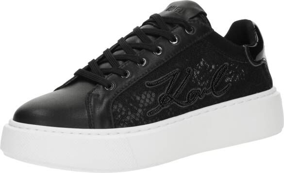 Karl Lagerfeld Sneakers laag
