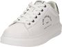 Karl Lagerfeld KAPRI MENS MAISON KARL LAC Wit - Thumbnail 2
