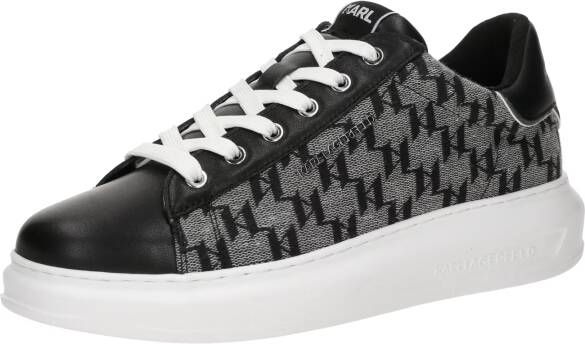 Karl Lagerfeld Sneakers laag