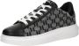 Karl Lagerfeld Sneakers laag - Thumbnail 1