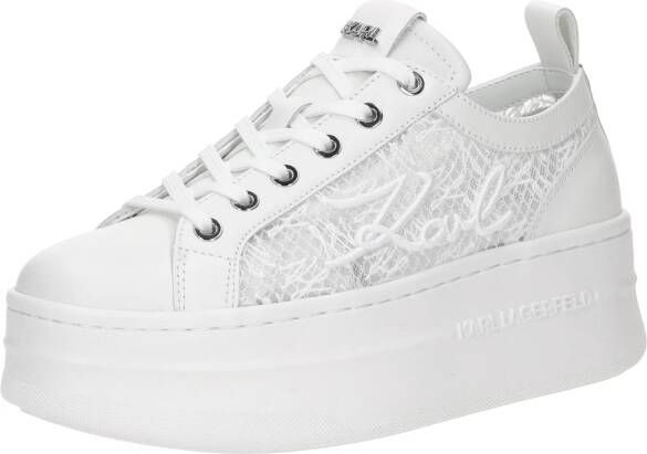 Karl Lagerfeld Sneakers laag