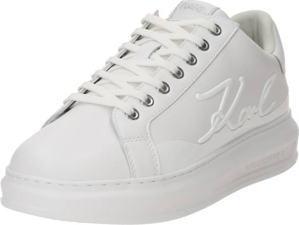 Karl Lagerfeld Sneakers laag