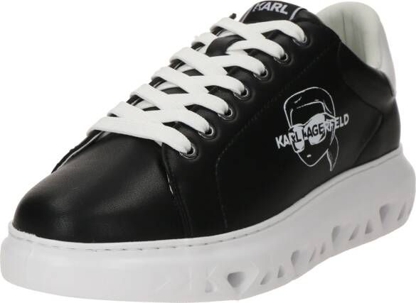 Karl Lagerfeld Sneakers laag