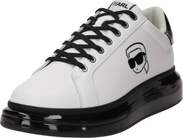 Karl Lagerfeld Sneakers laag