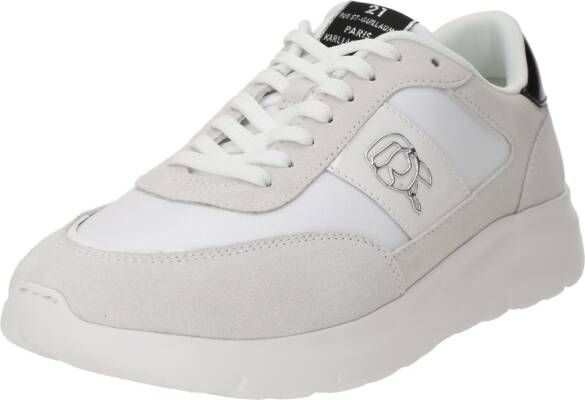 Karl Lagerfeld Sneakers laag