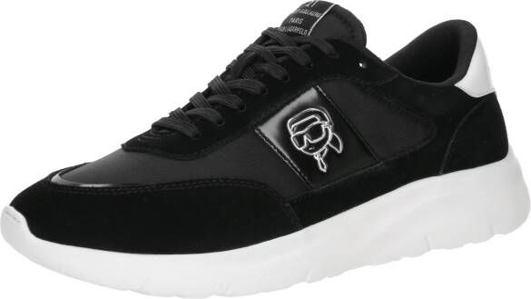 Karl Lagerfeld Sneakers laag