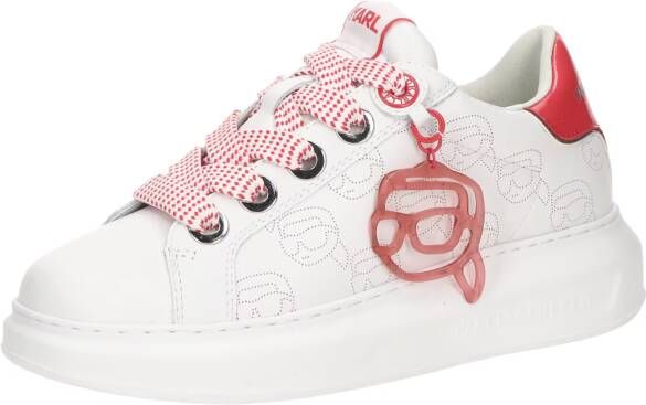 Karl Lagerfeld Sneakers laag