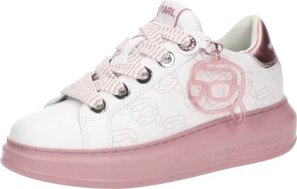 Karl Lagerfeld Sneakers laag