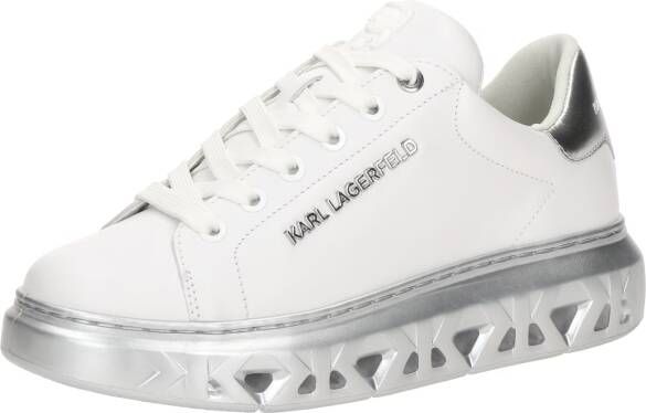 Karl Lagerfeld Sneakers laag