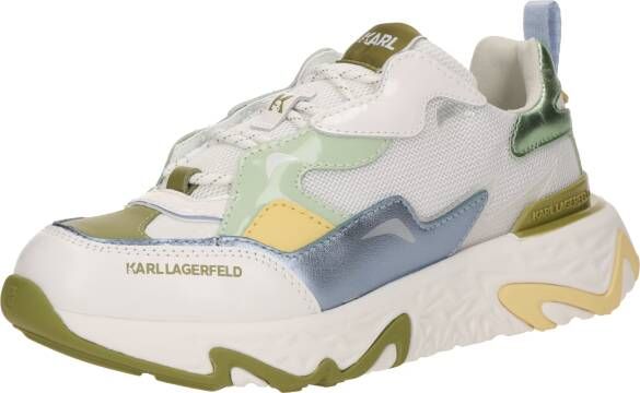 Karl Lagerfeld Sneakers laag