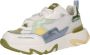 Karl Lagerfeld Sneakers laag - Thumbnail 1