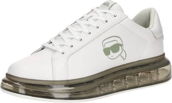 Karl Lagerfeld Sneakers laag