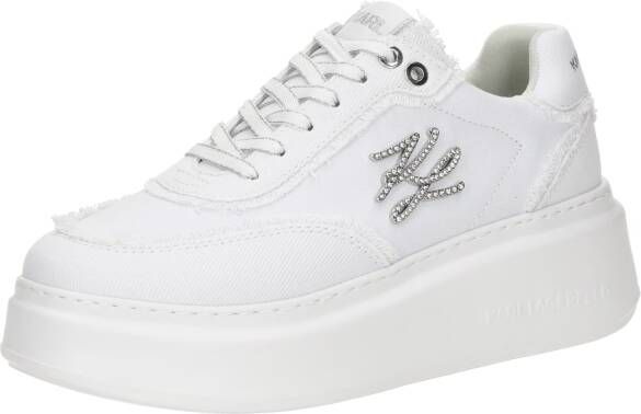 Karl Lagerfeld Sneakers laag